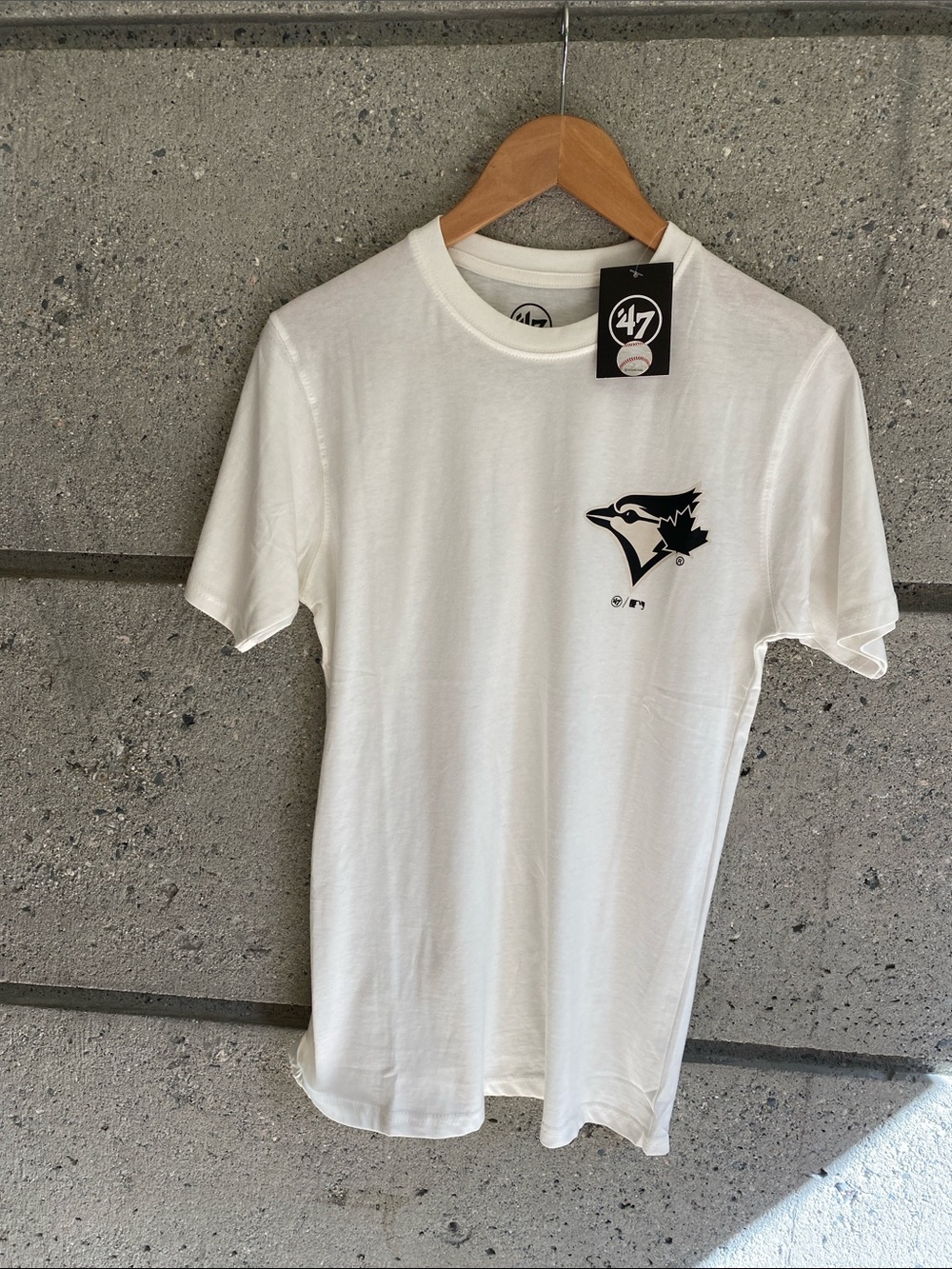 NWT Blue Jays ‘47